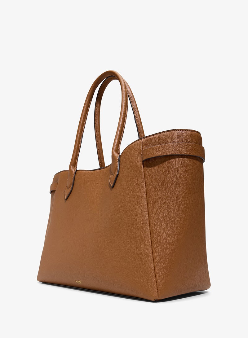 ALDO Pponak Top Handle Satchel Bag - Image 3